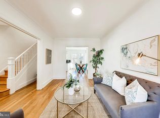 736 Girard St NW, Washington, DC