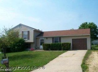 10900 Bridle Path Cir, Waldorf, MD 20601