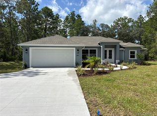 4844 W Maverick Ct, Beverly Hills, FL 34465