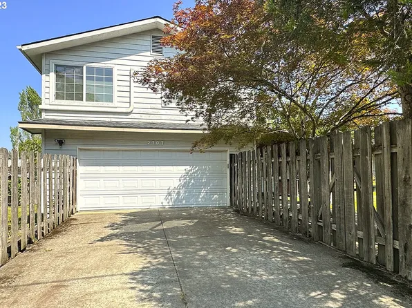 2707 SE Risley Ave, Milwaukie, OR 97267