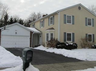 2115 Stancrest Rd, Dublin, OH 43016