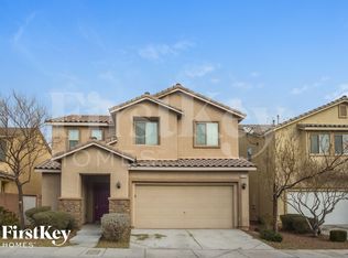 6710 Crystal Run Ln, Las Vegas, NV 89122