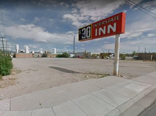 1916 4th St NW, Albuquerque, NM 87102