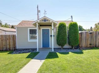 3714 E 24th Ave, Spokane, WA 99223