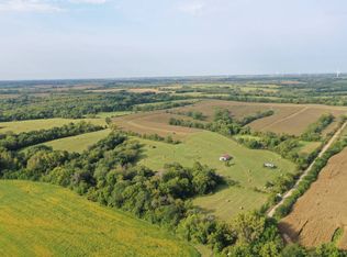 435 & 510th Rd, King City, MO 64463