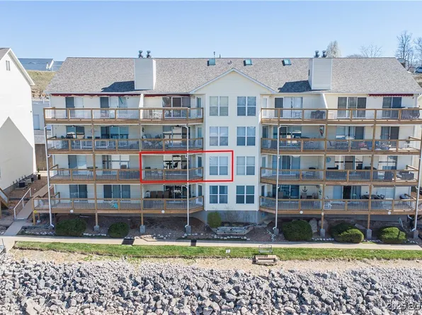 1481 Ledges Dr #423, Osage Beach, MO 65065