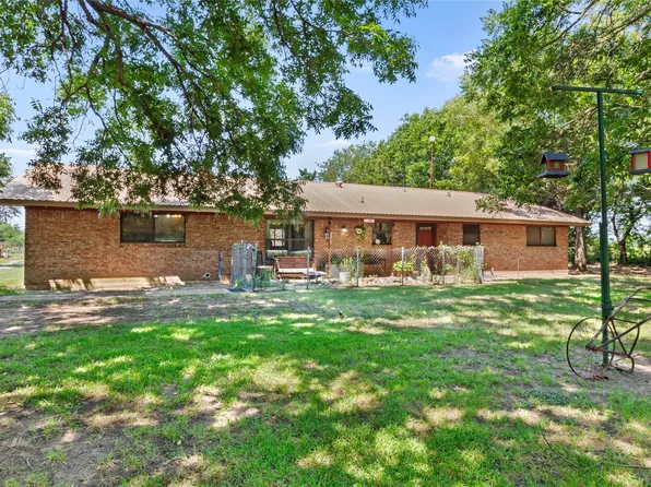 7420 SW County Road 2030, Purdon, TX 76679
