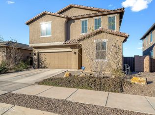 10266 S Moonlit Riverwalk Trl, Vail, AZ 85641