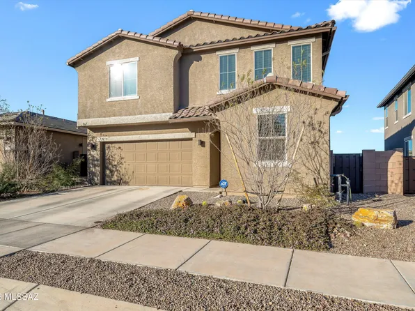 10266 S Moonlit Riverwalk Trl, Vail, AZ 85641