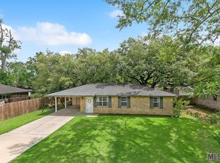42041 Janile St, Gonzales, LA 70737