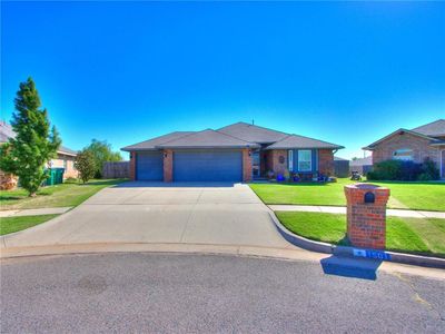 1501 NW 126th Ct, Oklahoma City, OK, 73120