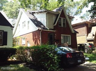8079 Carlin St, Detroit, MI 48228