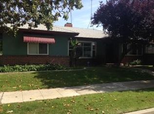 442 W Home Ave, Fresno, CA