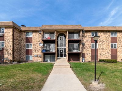 1025 Higgins Quarter Dr #210, Hoffman Estates, IL, 60169