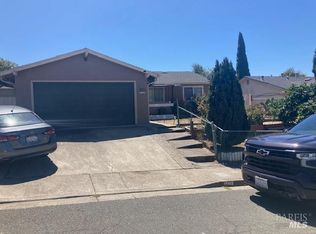 118 Amherst Ave, Vallejo, CA 94589