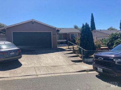 118 Amherst Ave, Vallejo, CA, 94589