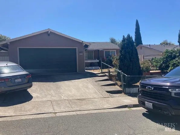 118 Amherst Ave, Vallejo, CA 94589
