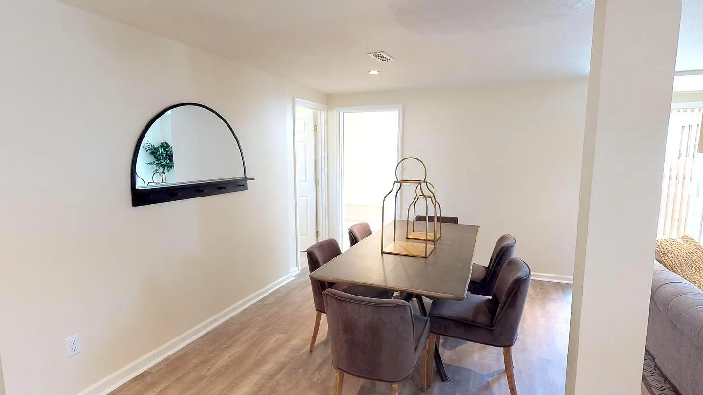 Private Room in Spacious Outer Sunset Home by Ocean Beach — Photo 4