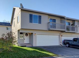 6913 Briar Loop #51, Anchorage, AK 99518