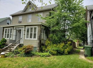 5612 Fair Oaks Ave, Baltimore, MD 21214