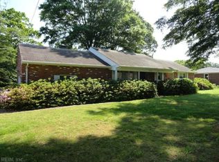 5128 S Lake Rd, Virginia Beach, VA 23455