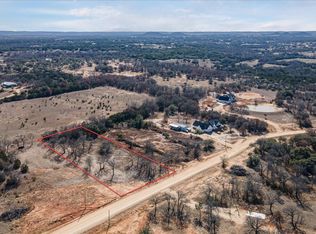 County Road 2030, Glen Rose, TX 76043