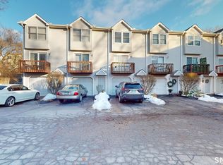 Wesoly Court, New Britain, CT 06053