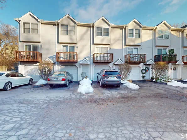 23 Smith Street #1B, New Britain, CT 06053