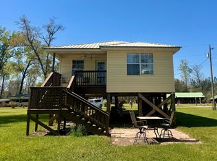 80 Jowers Rd, Gordon, AL 36343