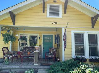 280 Walnut Ave, Spruce Pine, NC 28777