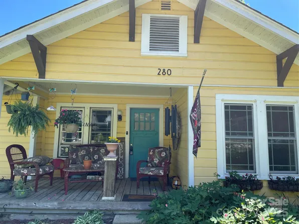 280 Walnut Ave, Spruce Pine, NC 28777