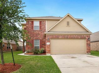 4606 Beechwood Dr, Rosenberg, TX 77471