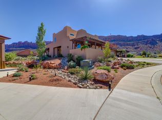 3391 S Village Loop, Moab, UT 84532
