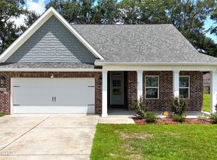 10640 Wren Grv, Gulfport, MS 39503