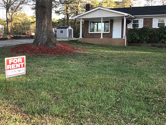 2nd image of 3641 Chapelwood Dr