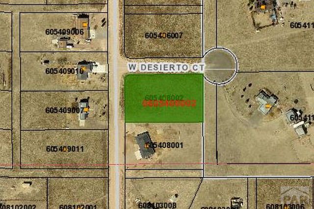 1st image of 354 S Desierto Dr