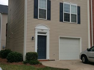 5491 Windy Creek Ln, Norcross, GA