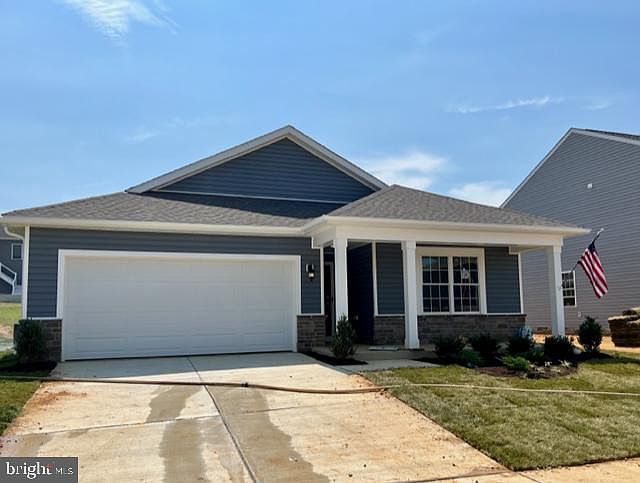 335 Aylesbury Ln, Martinsburg, WV 25403 | MLS #WVBE2020336 | Zillow