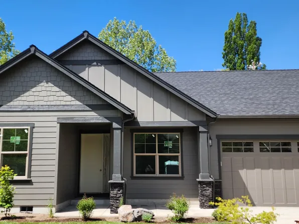 63513 Stacy Ln, Bend, OR 97701