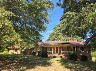 8224 Griffin Greene Blvd, Oakboro, NC 28129