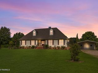 631 Simon Rd, Youngsville, LA 70592