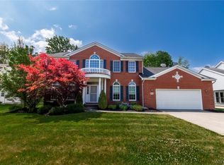 188 Enchanted Frst S, Depew, NY 14043