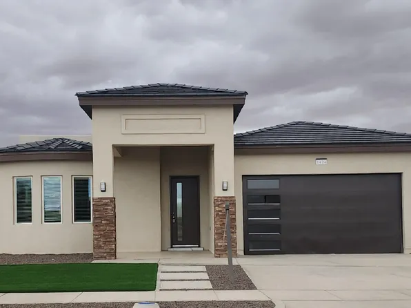 1424 Dylan Pl, El Paso, TX 79928