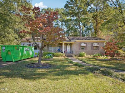 402 Birch St, Smithfield, NC, 27577