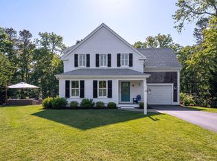 68 Levis Path, South Chatham, MA 02659