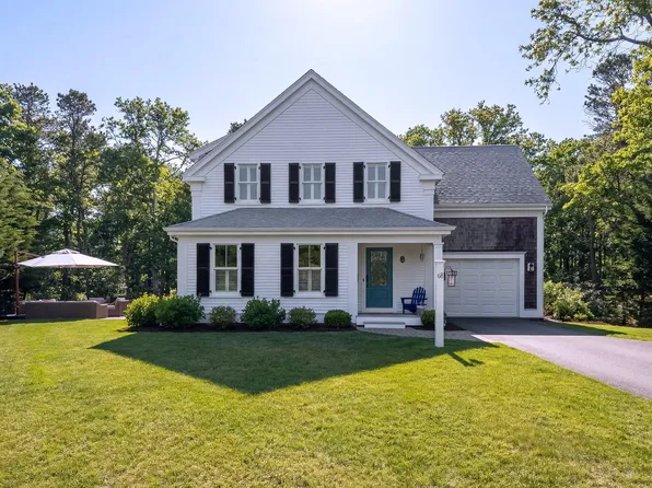 68 Levis Path, South Chatham, MA 02659