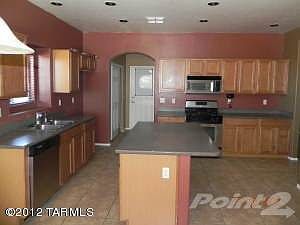 Kitchen View
