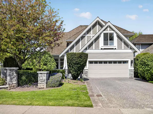 15507 37a Ave, Surrey, BC V3Z 0H6