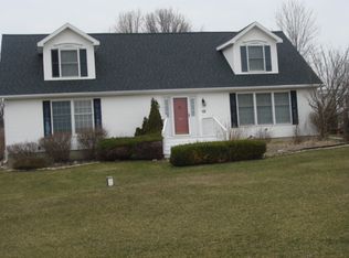 2387 N 24th Rd, Marseilles, IL 61341