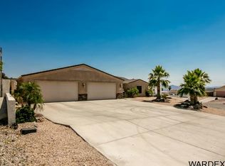 2770 Barite Dr, Lake Havasu City, AZ 86404